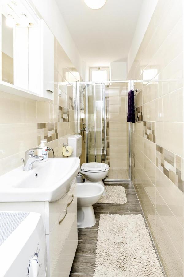 Apartamento Mary *