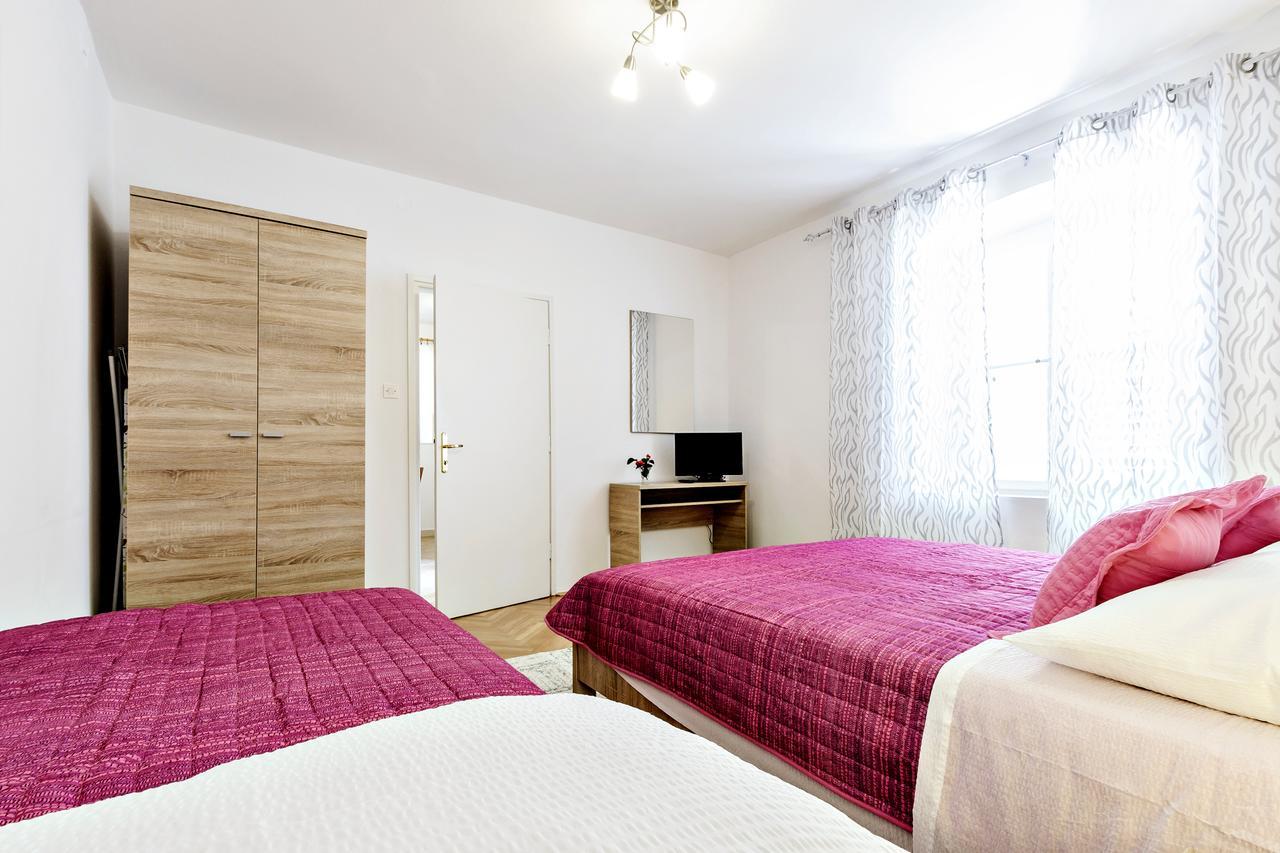 Mary Apartamento Dubrovnik